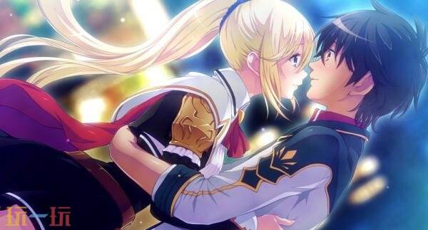 地牢RPG《创神之阿尔斯马格纳》PS4/5版本9月17日发售