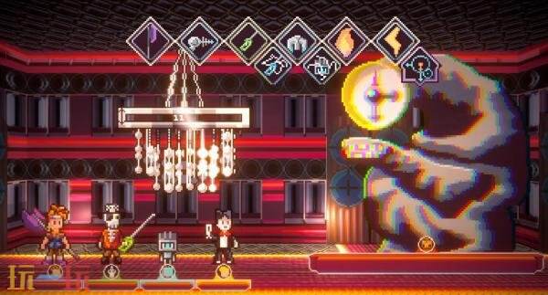 《史上最伟大的RPG的结局（重制版）》5月29日发售