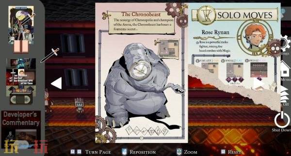 《史上最伟大的RPG的结局（重制版）》5月29日发售