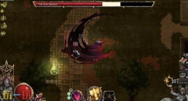 黑暗奇幻肉鸽动作《罪业烙印》6月8日以抢先体验形式发售