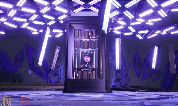 异环BOSS黑之书怎么打 BOSS黑之书打法攻略