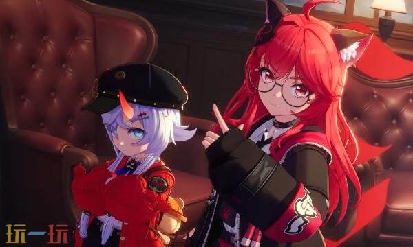 异环无梦果核怎么获得 无梦果核获取攻略
