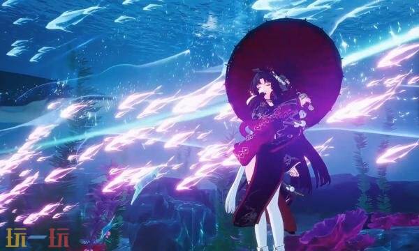 异环老板娘浔怎么获取 老板娘浔获取方法详情