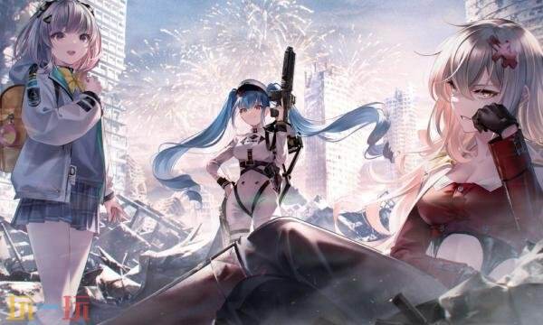 nikke胜利女神全球服怎么充值 Nikke 胜利女神全球服充值教程