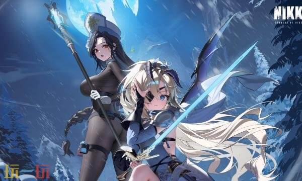 Nikke 胜利女神全球服代充教程 Nikke 胜利女神代充平台推荐