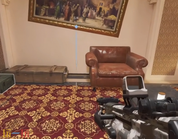 三角洲行动测距仪在哪 三角洲行动测距仪刷新点