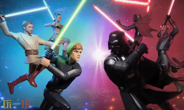 《地产大亨：星球大战 正邪交锋》预告发布，玩法速览!