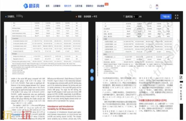 翻译狗免费在线翻译入口 翻译狗免费在线翻译