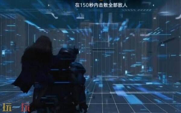 识质存在模拟训练关卡29三星教程 识质存在模拟训练关卡29三星攻略