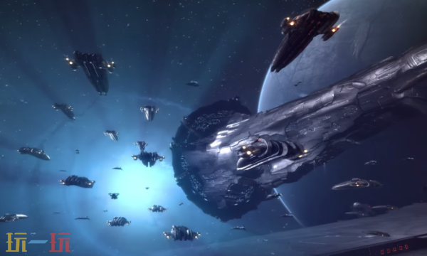 星战前夜：无烬星河官方云游戏秒玩入口 星战前夜：无烬星河云游戏登陆入口