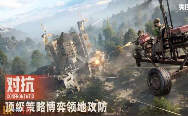 失控进化怎么快速通关 失控进化快速通关技巧