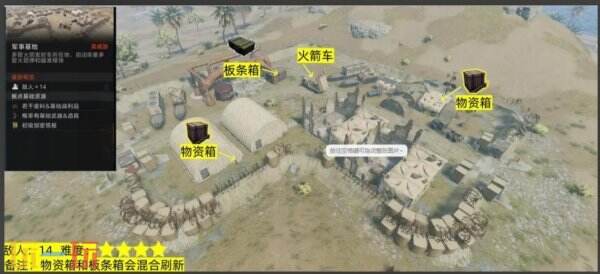 失控进化是什么类型的游戏 失控进化游戏分享及玩法详解