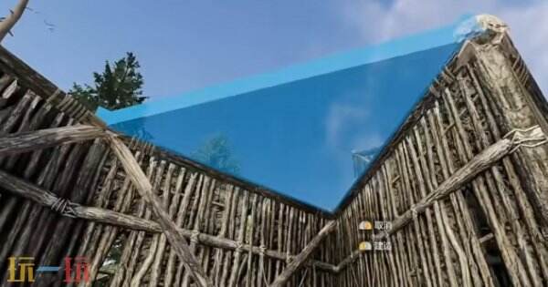 失控进化手游抗炸房怎么建造 失控进化手游抗炸房建造方法