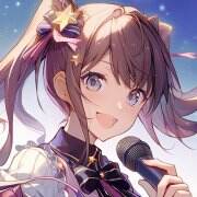 唱舞全明星游戏icon