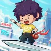 种田掌门人游戏icon