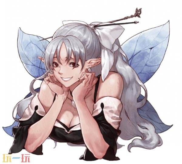 地狱射击游戏《食魂徒：Blue Piet》登场BOSS最新介绍公布