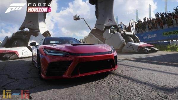Game Pass 5月上中旬新游戏阵容公布！《极限竞速：地平线6》加入