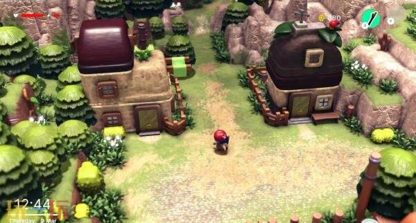 温馨农场冒险生活模拟《Littlelands》PC版试玩现已推出