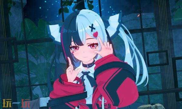 异环安魂曲是常驻吗 安魂曲获取卡池介绍