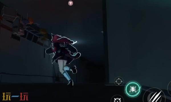 异环无名医院怎么样躲避绷带怪 无名医院绷带怪躲避技巧分享