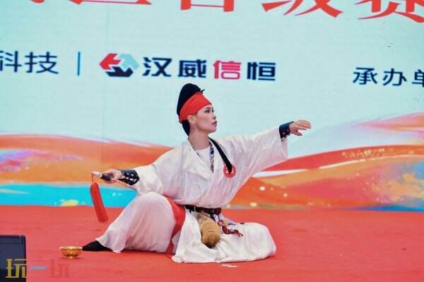 2026 ChinaJoy洛裳华服·新秀大赛上海赛区晋级赛华章落幕