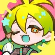 乱涂!彩世界游戏icon