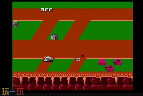 《Console Archives MagMax》5月7日登陆PS5和Switch2平台