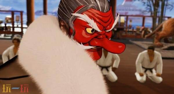 《饿狼传说：群狼之城》「空手先生」先导预告！将于5月上线