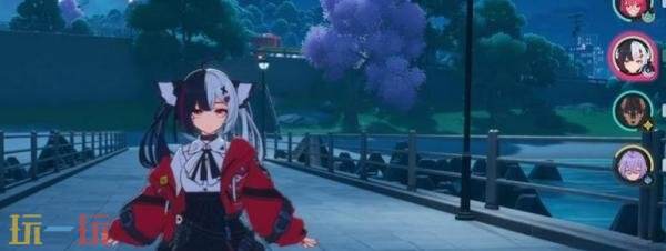 异环安魂曲怎么配队 安魂曲配队推荐