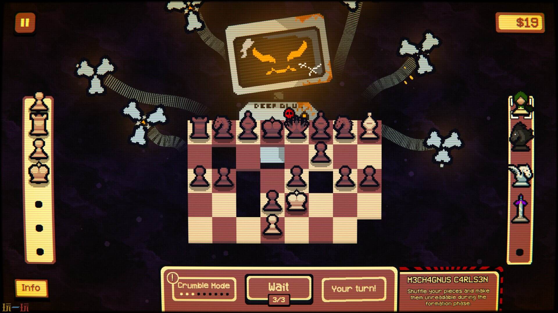 千棋百计游戏截图