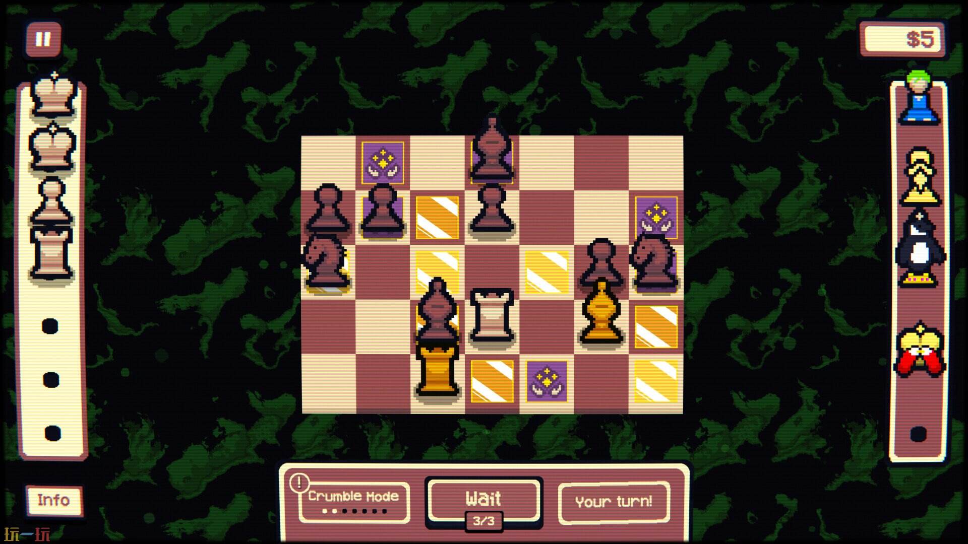千棋百计游戏截图