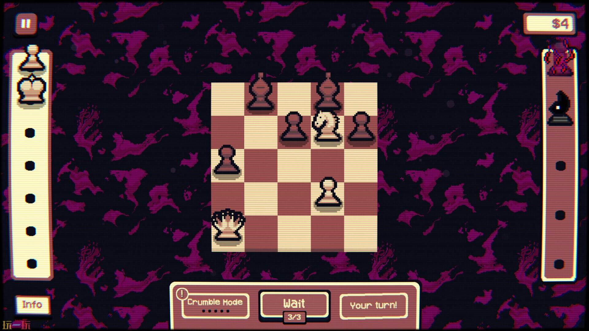 千棋百计游戏截图