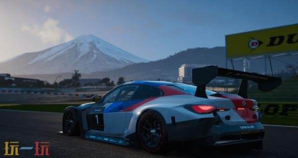 耐力赛车系列《Endurance Motorsport Series》今夏推出
