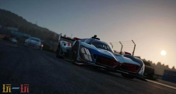 耐力赛车系列《Endurance Motorsport Series》今夏推出