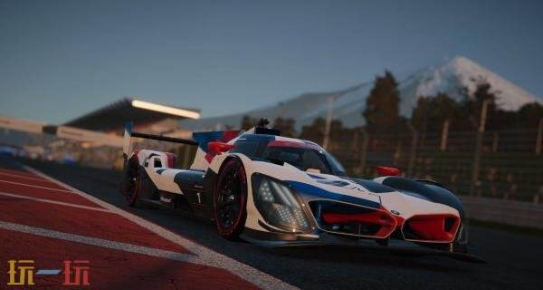 耐力赛车系列《Endurance Motorsport Series》今夏推出