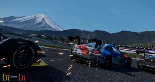 耐力赛车系列《Endurance Motorsport Series》今夏推出