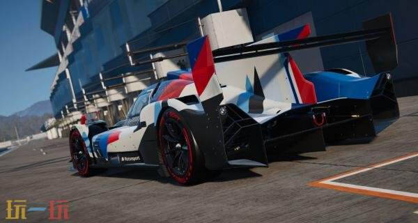 耐力赛车系列《Endurance Motorsport Series》今夏推出