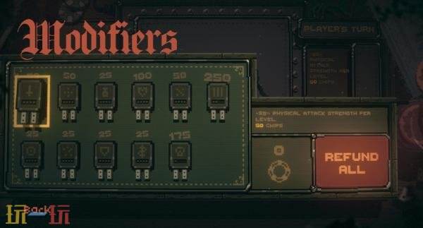 复古奇幻类肉鸽老虎机游戏《命运转轮》5月15日登陆PS5和Switch平台