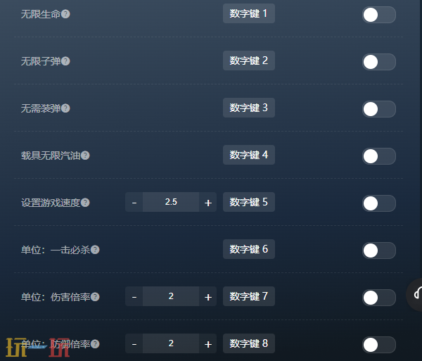 战争之人2官方最新修改器 战争之人2风灵月影修改器2026
