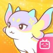 闪耀吧！噜咪（测试服）游戏icon