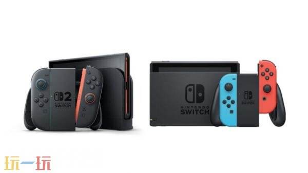 任天堂宣布！Switch1/2及NS Online服务全球范围价格上调