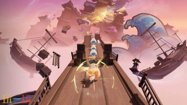 《原神》「月之七」版本「虚空劫灰往世书」将于5月20日上线