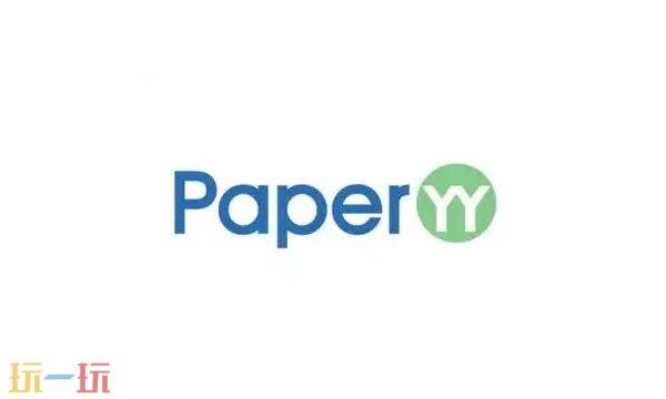 paperyy查重可靠吗 paperyy查重准确率说明