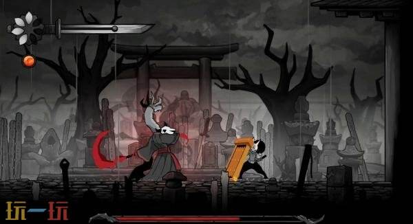和风动作游戏《愚灵》将于7月23日登陆PC平台