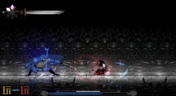 和风动作游戏《愚灵》将于7月23日登陆PC平台