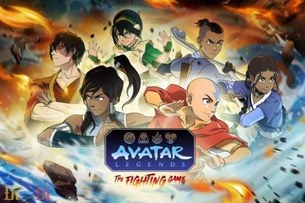 《降世神通传奇:格斗游戏》新预告发布!角色索卡介绍