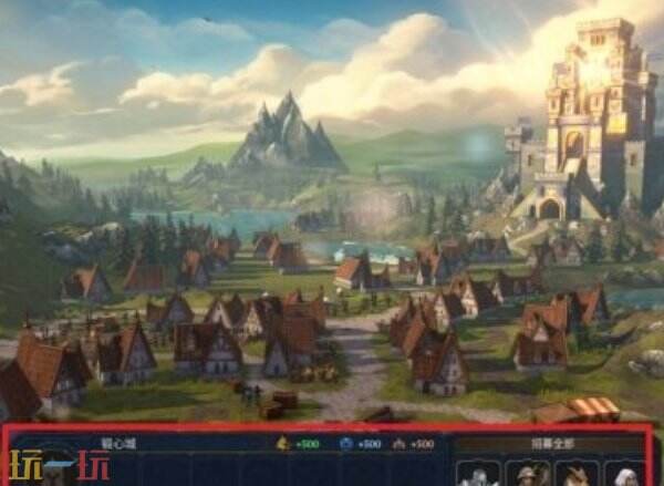 魔法门之英雄无敌上古纪元新手入门指南 新手攻略