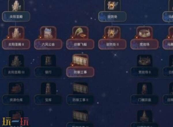 魔法门之英雄无敌上古纪元新手入门指南 新手攻略