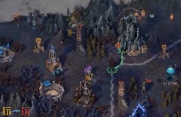 魔法门之英雄无敌上古纪元律法机制介绍 魔法门之英雄无敌上古纪元律法机制是什么