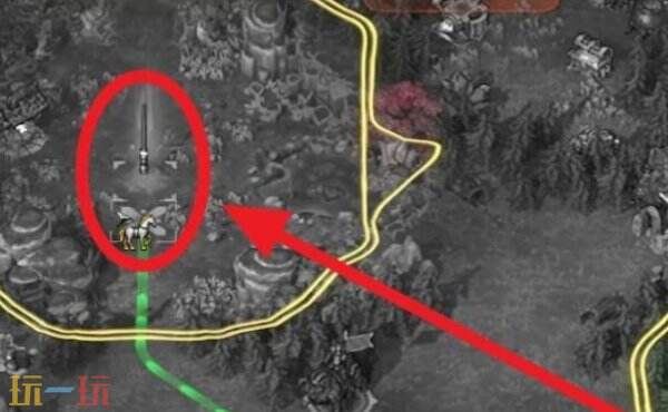魔法门之英雄无敌上古纪元无尽冲突流程攻略 无尽冲突任务详解